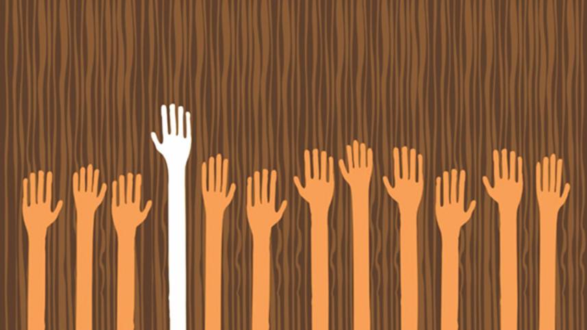 Democracy in party constitutions