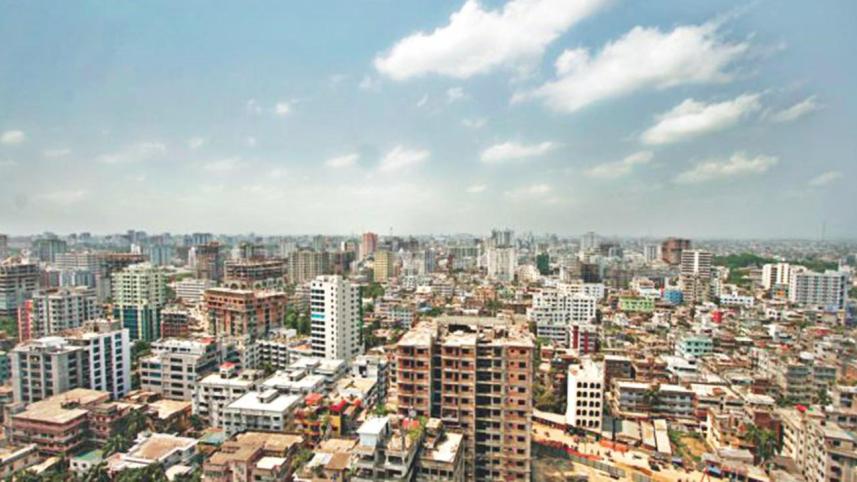 Bangladesh Budget for 2018-19