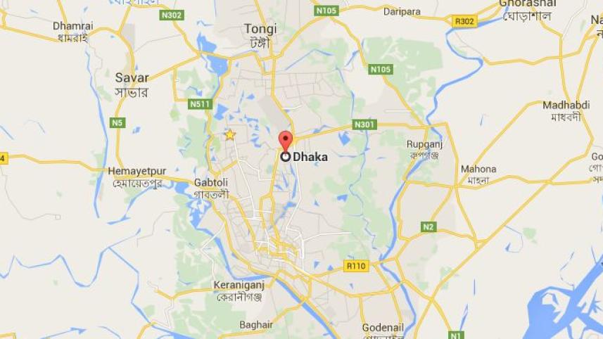 Dhaka map.JPG