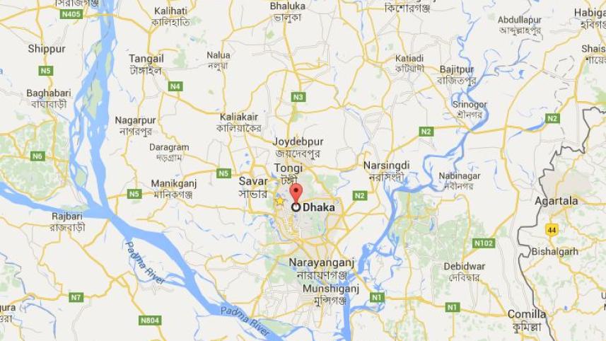 Dhaka map.JPG