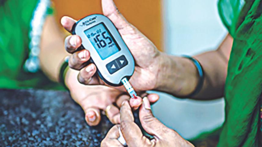 How to weight loss helps to remission of type 2 diabetes