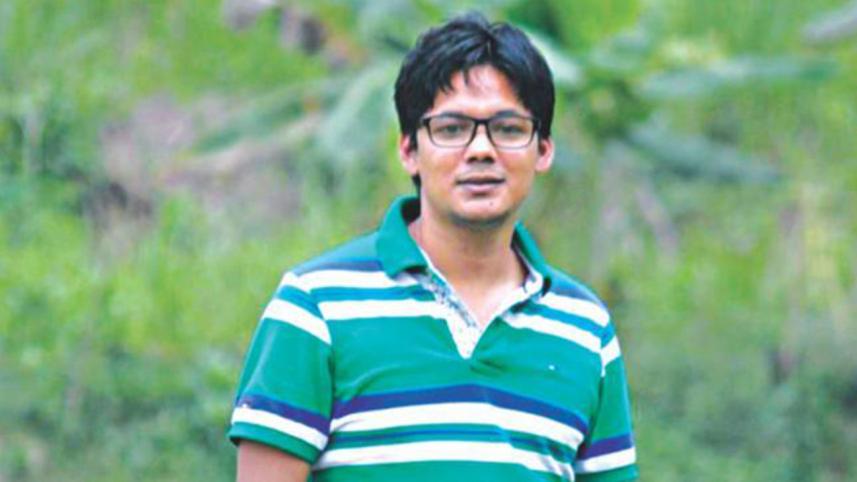 Diaz Irfan Chowdhury Murder