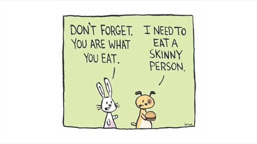 Diet obstructions for an average Bengali