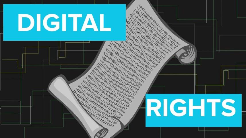 digital rights
