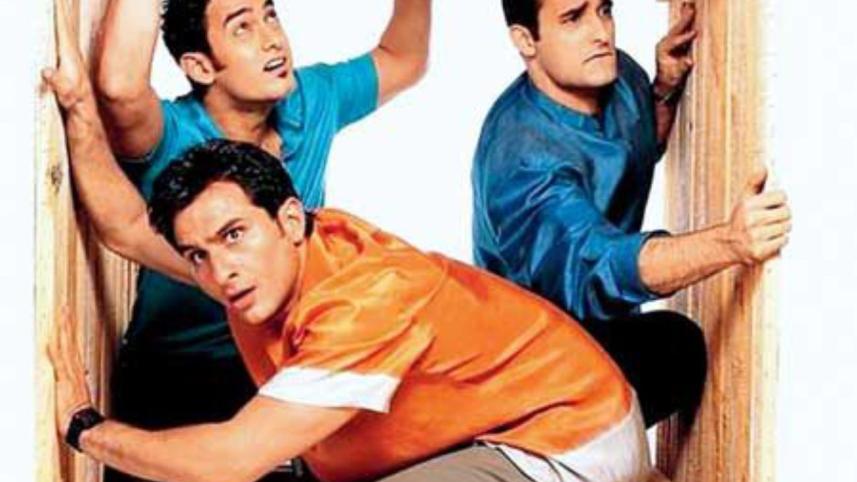 Dil Chahta Hai