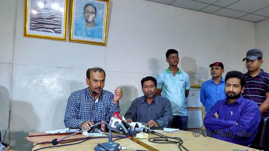 Newborn Baby dead at Dhaka Medical College Hospital