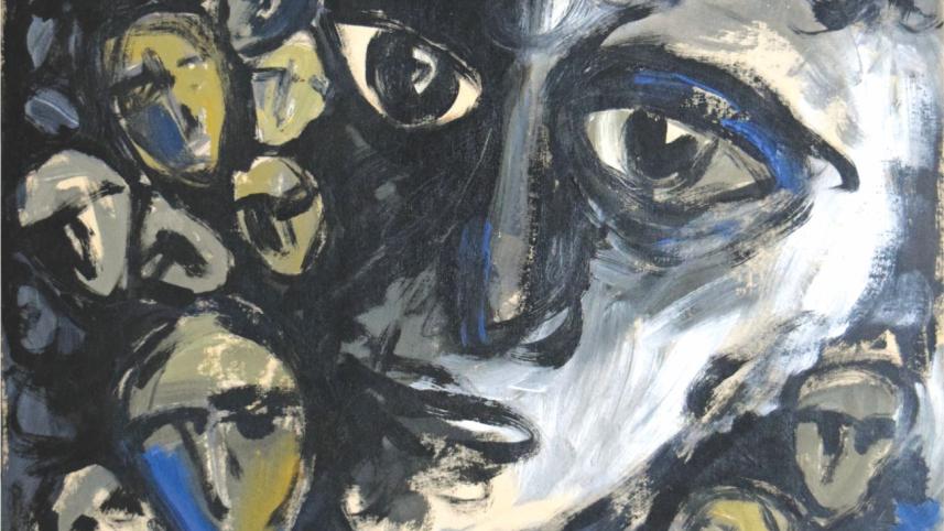 Don't Be a Bystander