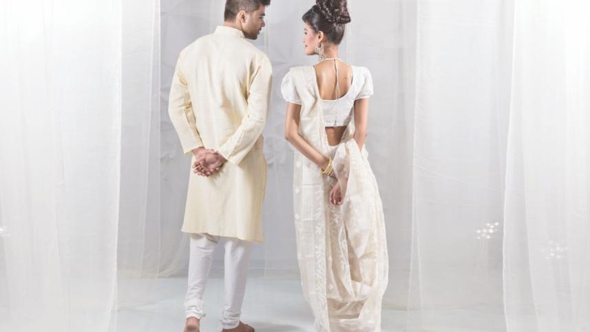 Drape of the deities