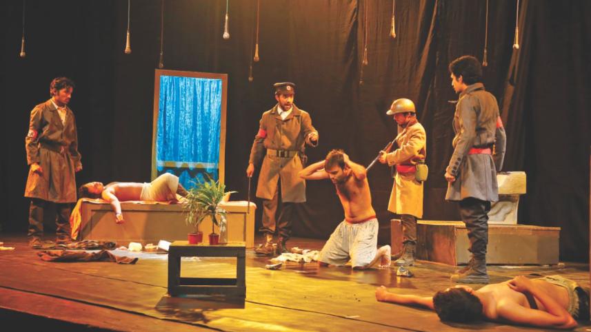 DU Annual Theatre Fest