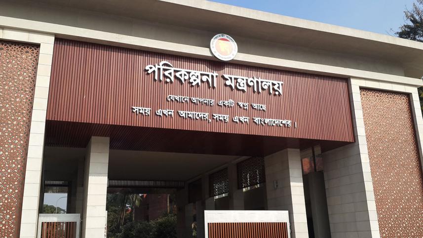 Bangladesh Development budget in 2018-19