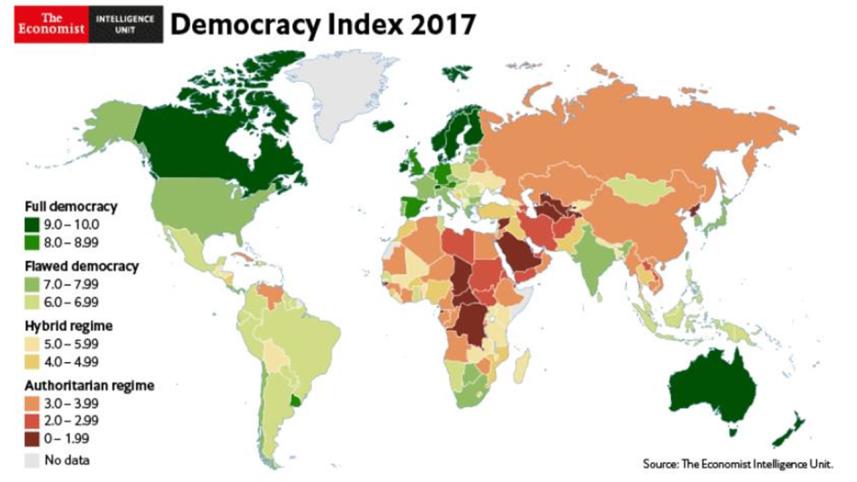 Economist Intelligence Unit