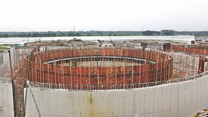 Haziribagh relocation a farce