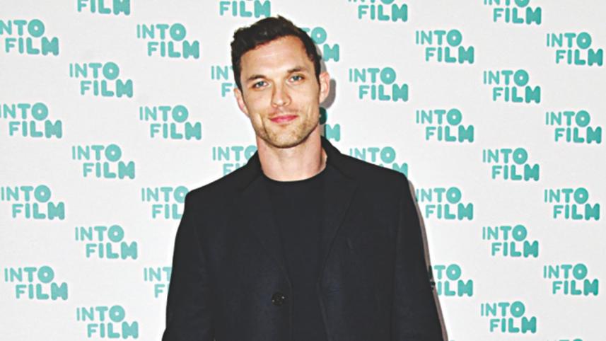 Ed Skrein