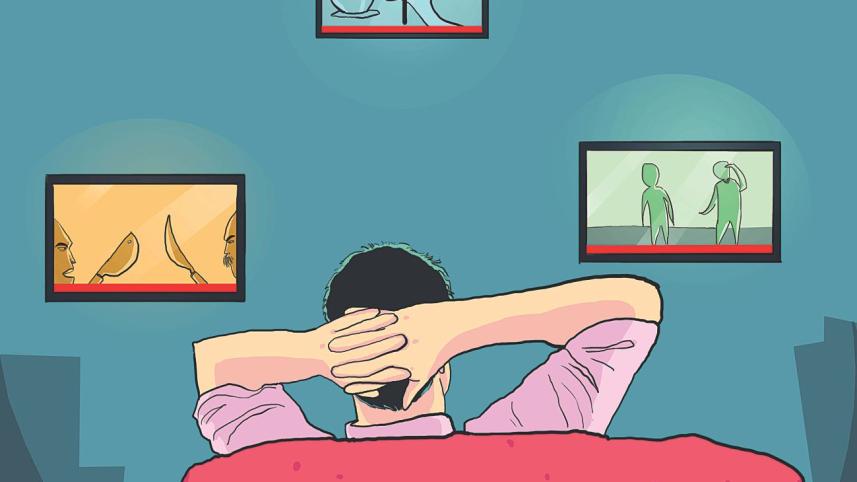 Eid Special TV Programme 2018