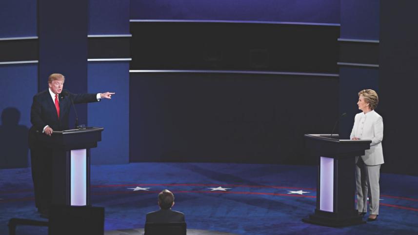 Exercise in democracy or “Bolirkhela”