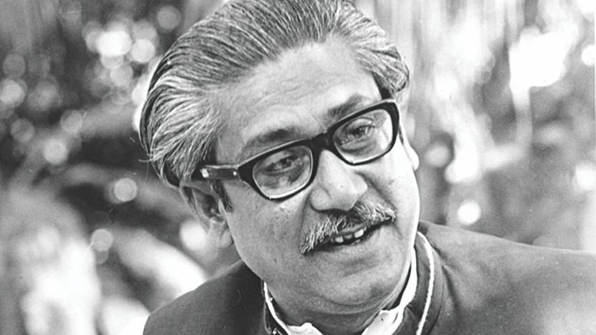 Father of the nation