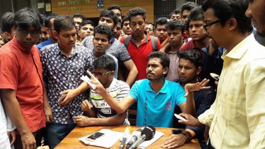 Quota System Reformation in Bangladeshg