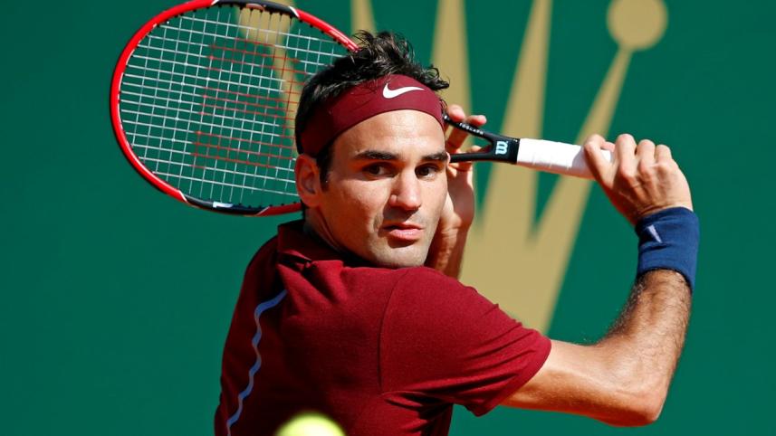 Roger Federer 