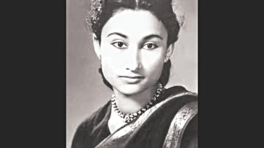 Feroza Begum