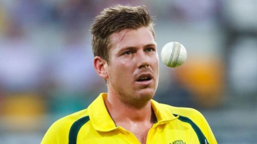 James Faulkner 