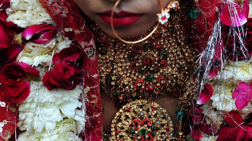 fight against child marriage