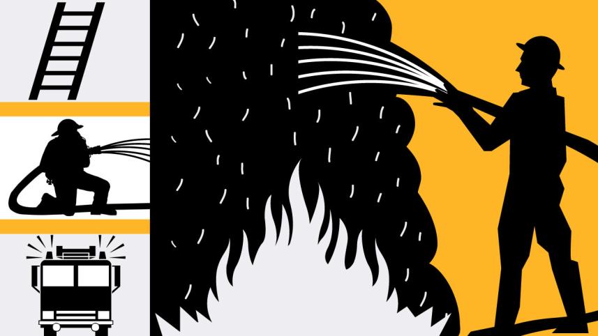 Chattogram gas pipeline explosion