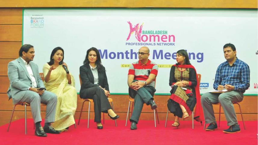 for the women by the women