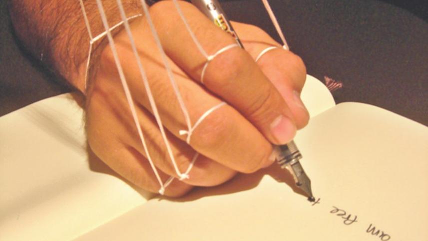 Freedom of expression