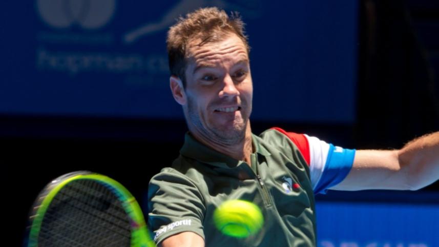 Richard Gasquet 