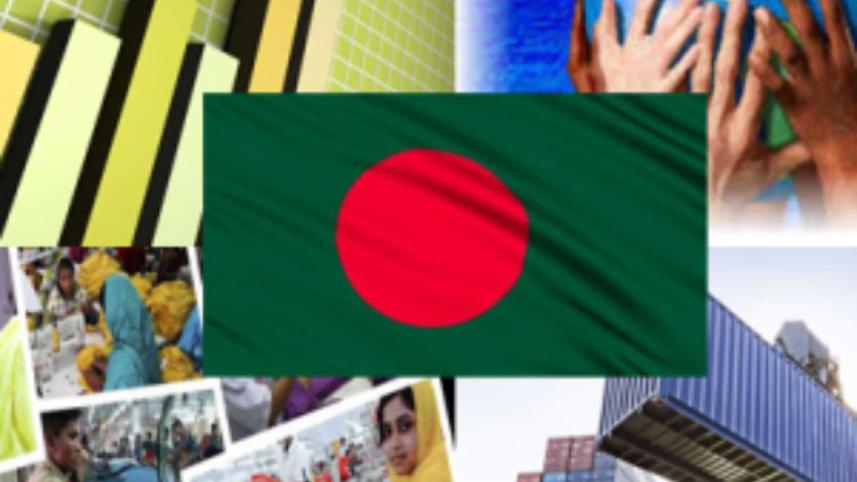 global economic and political landscape