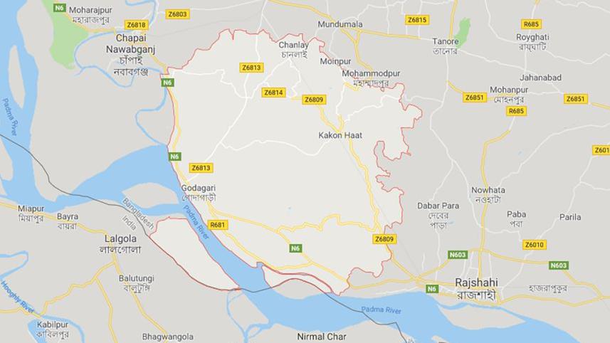 Child Kidnapping in Bangladesh