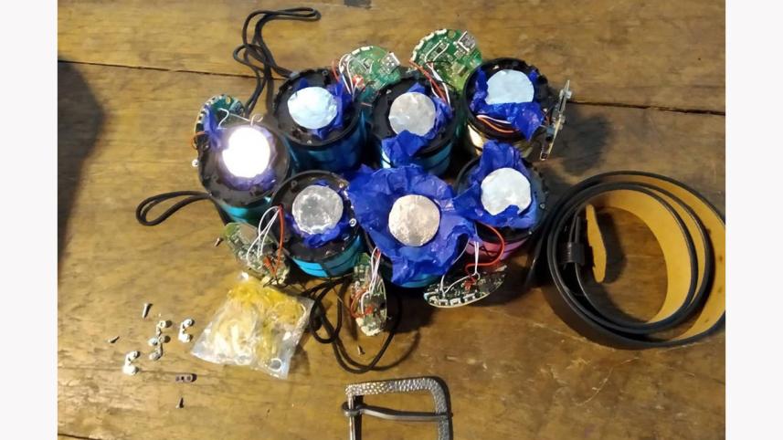 Gold Smuggling in Dhaka and Chattogram Airports