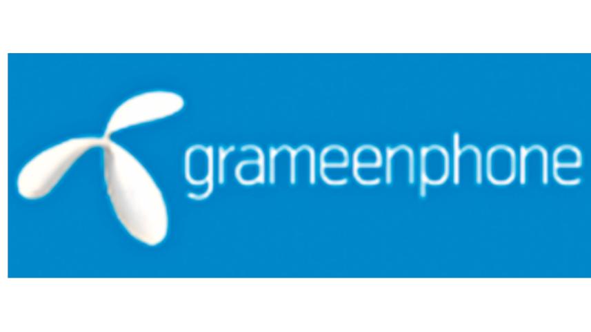 Grameen Phone Logo
