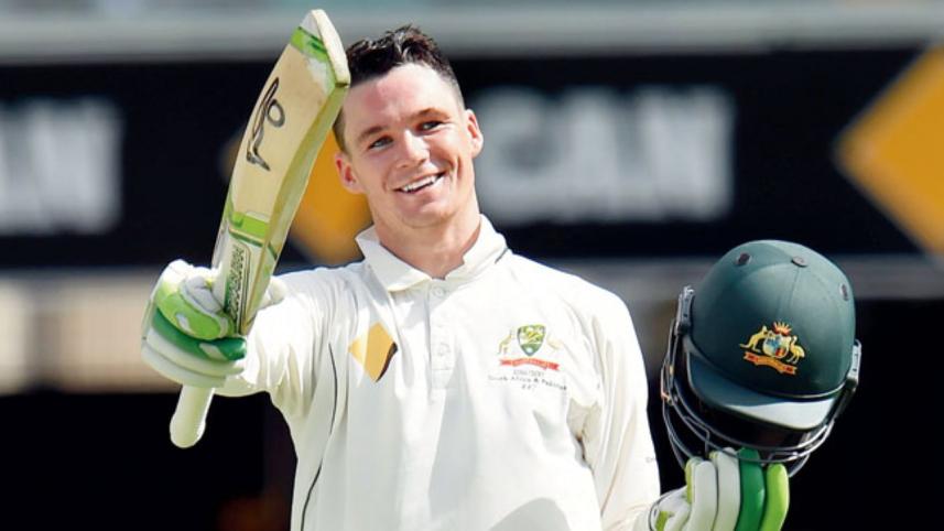 Handscomb_Pak century.jpg