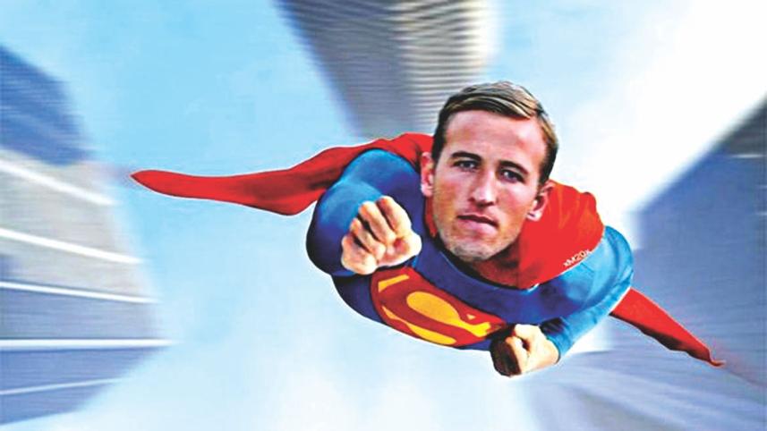Harry Kane