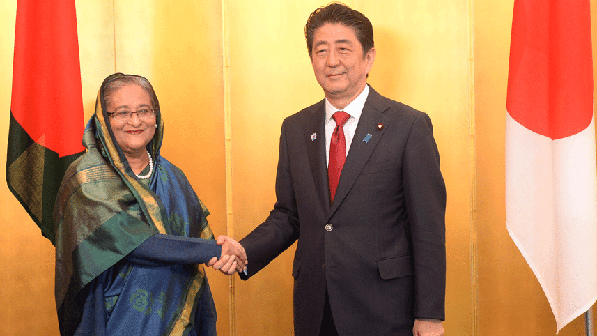 Hasina-Abe-PID