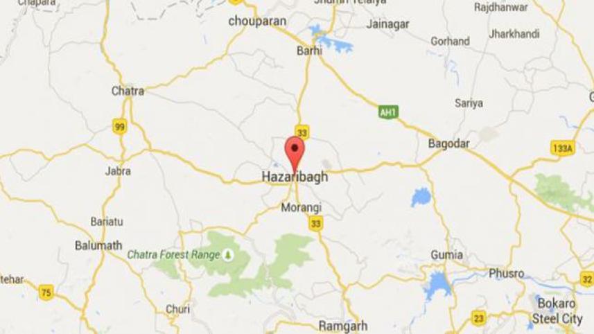 Hazaribagh
