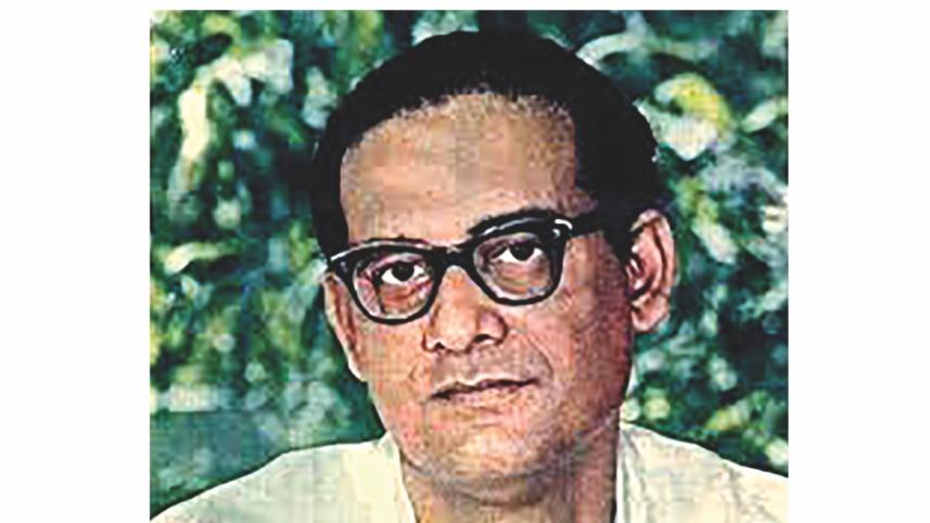 Hemanta Mukhopaddhay's 29th death anniversary