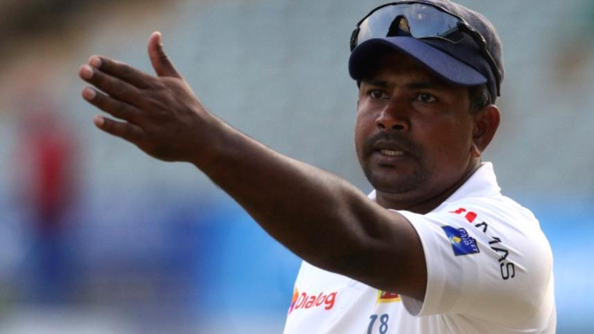 Rangana Herath