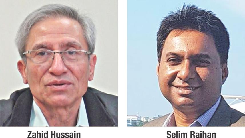 High food prices in 2018 in Bangladesh 