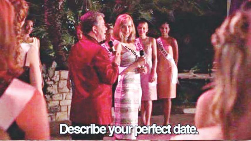 Honest Beauty Pageant