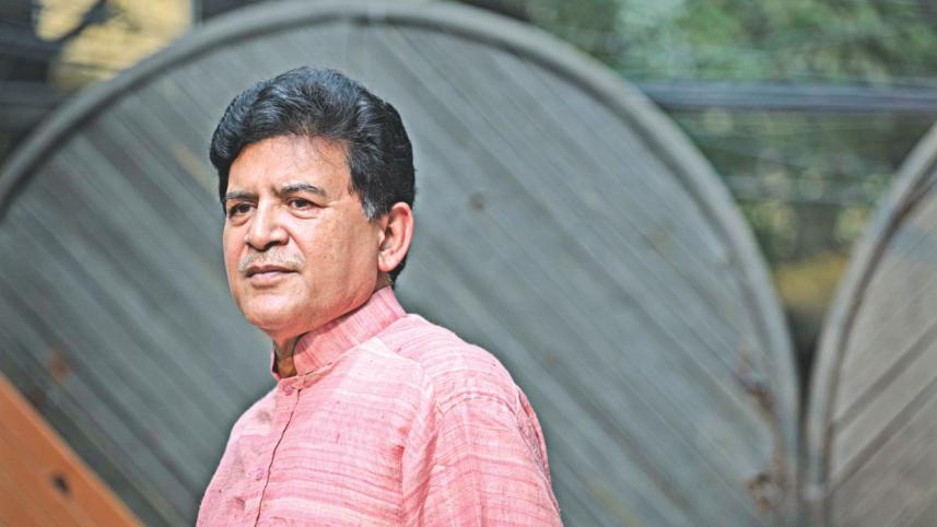 Hossain Zillur Rahman