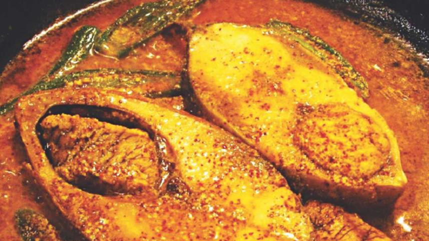 Hosting a Bengali House Party