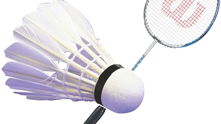 How NOT to Play Badminton