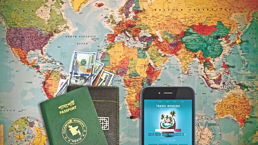 How to Travel Like a Pro