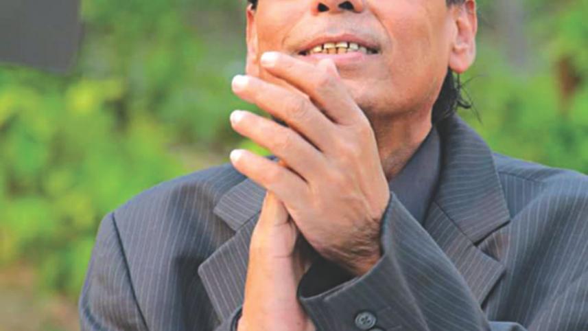 Humayun Faridi