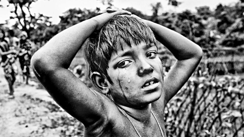 Myanmar Rohingya repatriation