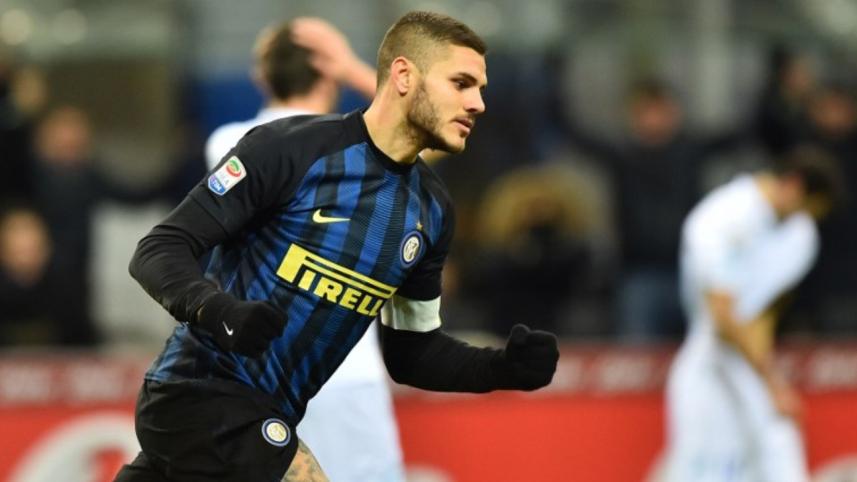 Mauro Icardi 