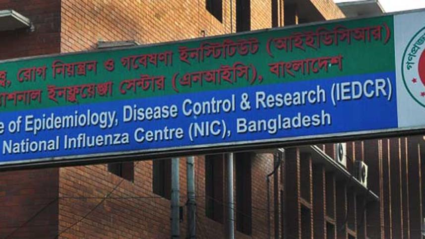 Coronavirus Present Situation in Bangladesh