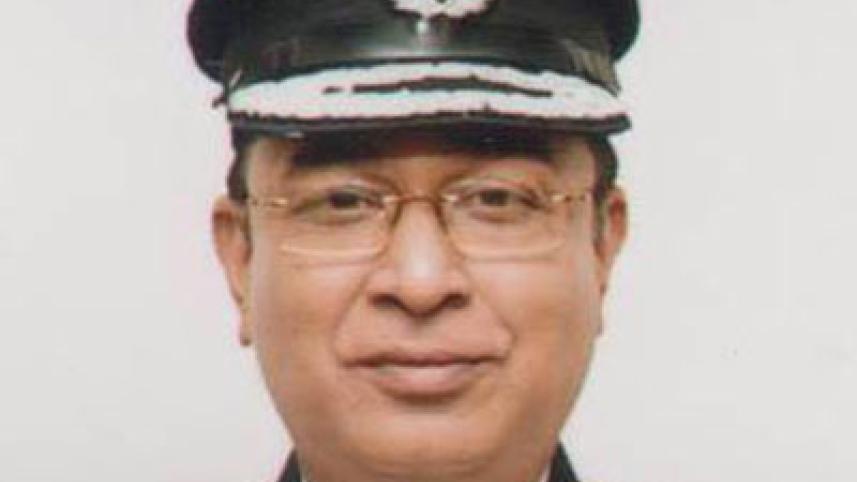 IGP Mohammad Javed Patwary's reaction on Bangladesh General Election 2018